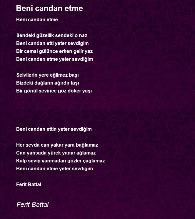 Ferit Battal