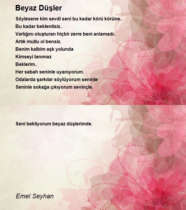 Emel Seyhan