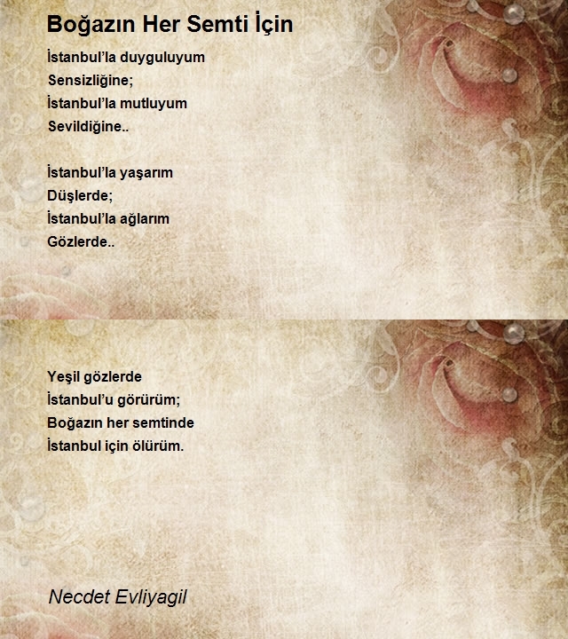 Necdet Evliyagil