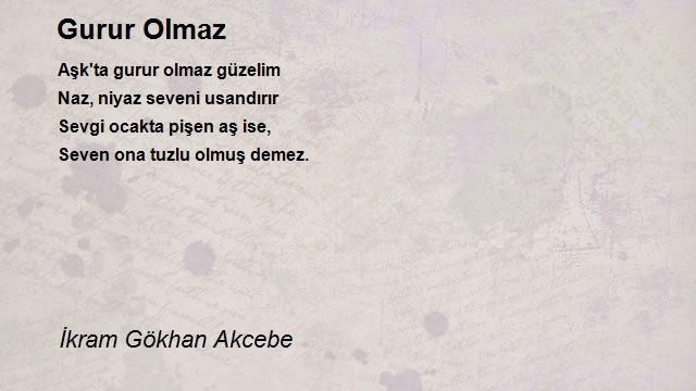 İkram Gökhan Akcebe