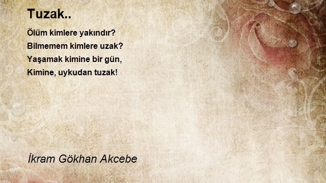 İkram Gökhan Akcebe