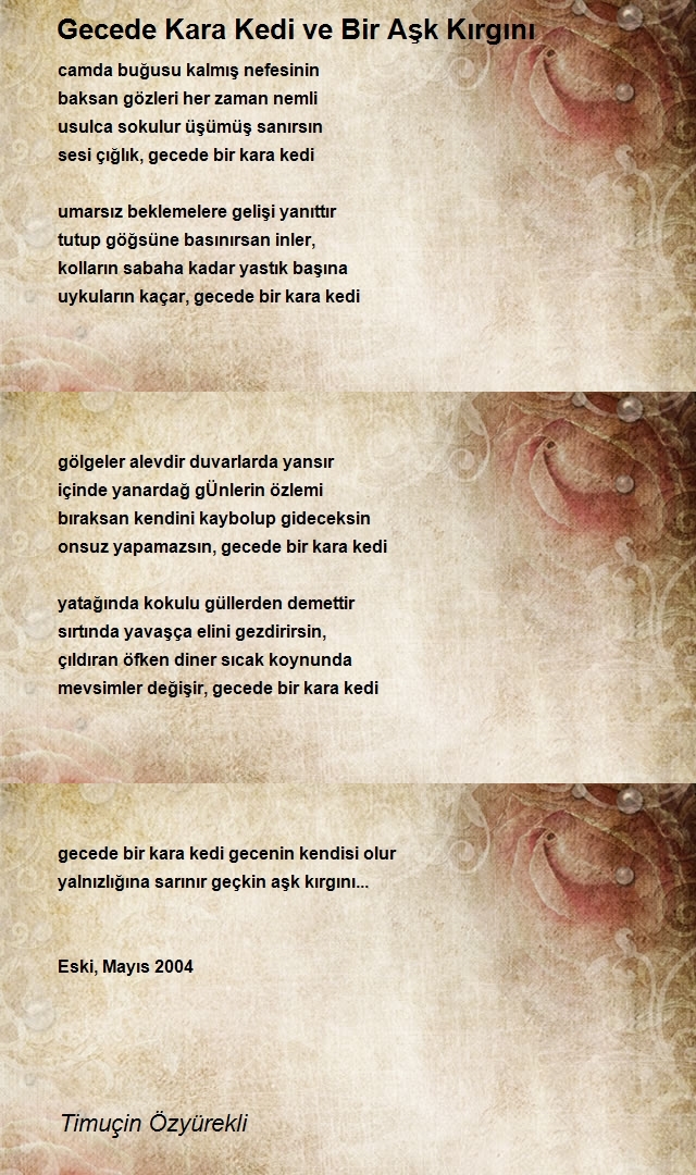 Timuçin Özyürekli