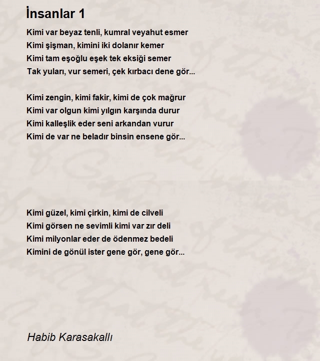 Habib Karasakallı