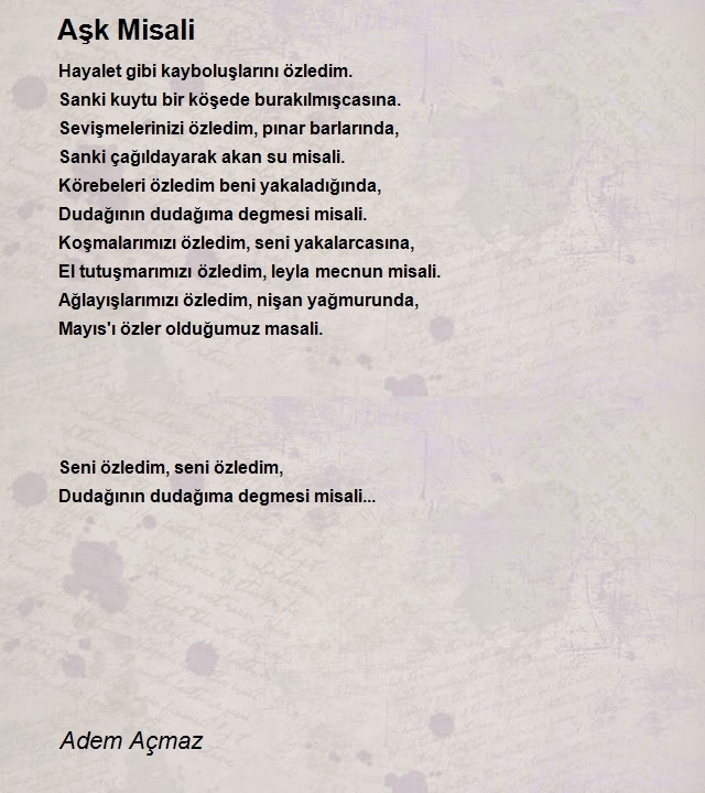 Adem Açmaz