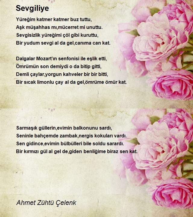 Ahmet Zühtü Çelenk