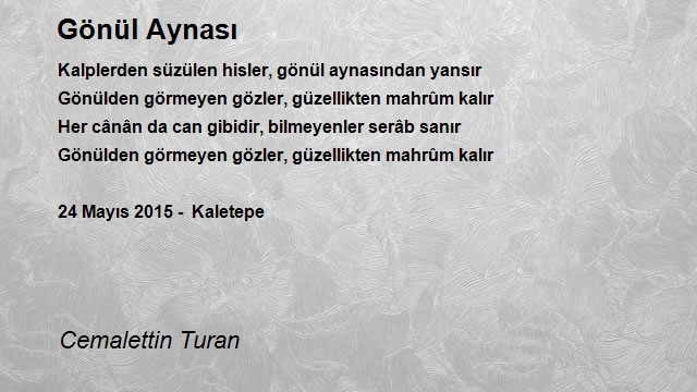 Cemalettin Turan