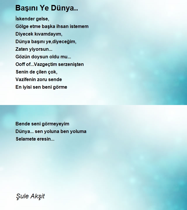 Şule Akşit