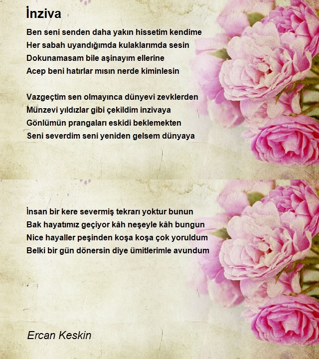 Ercan Keskin