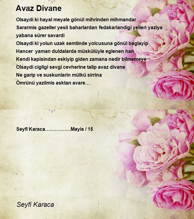 Seyfi Karaca