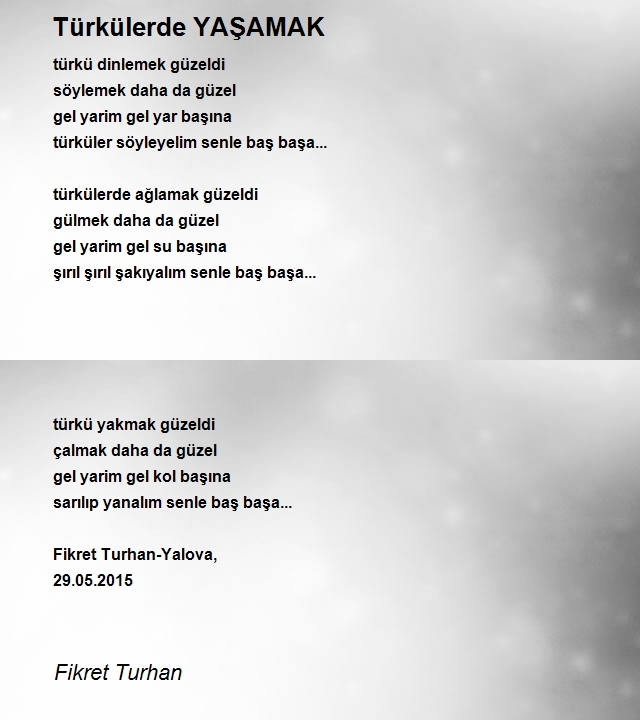 Fikret Turhan