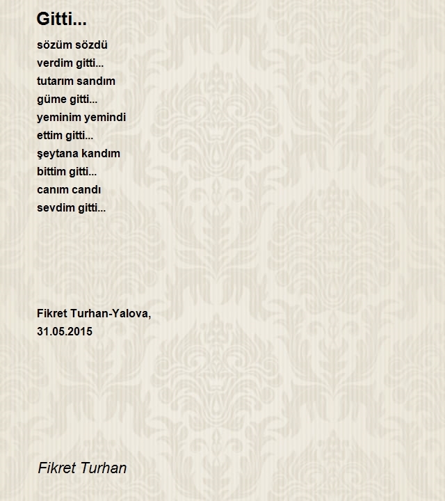 Fikret Turhan