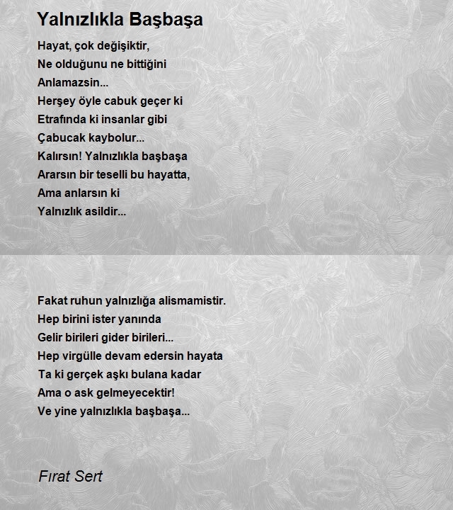 Fırat Sert