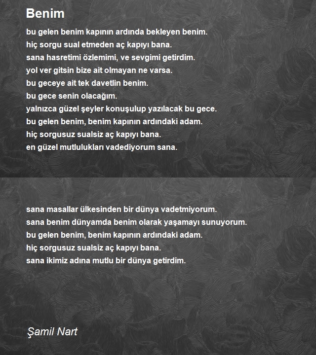 Şamil Nart