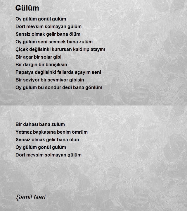 Şamil Nart