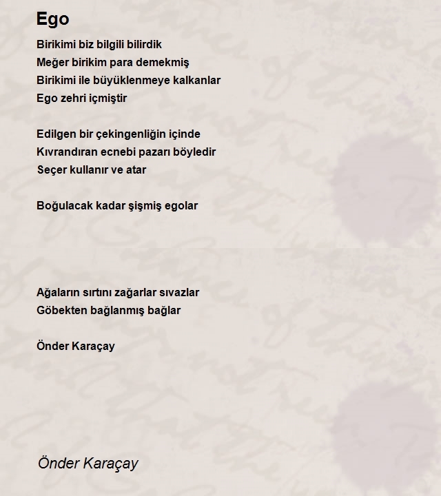 Önder Karaçay