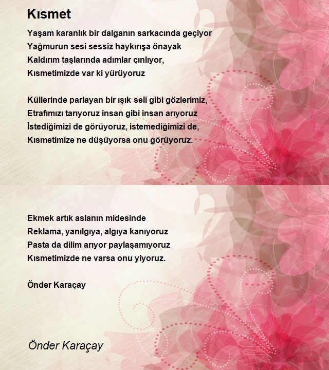 Önder Karaçay