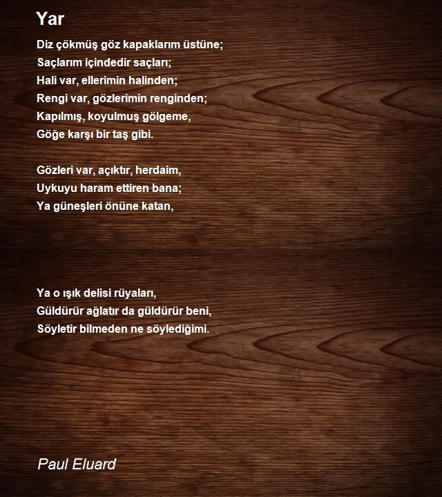 Paul Eluard