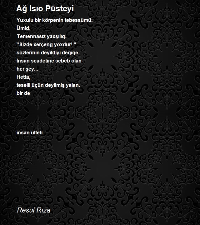 Resul Rıza