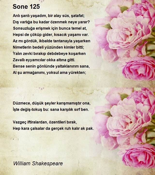 William Shakespeare