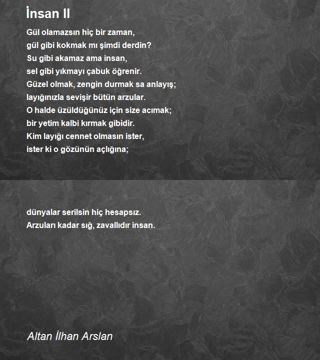 Altan İlhan Arslan