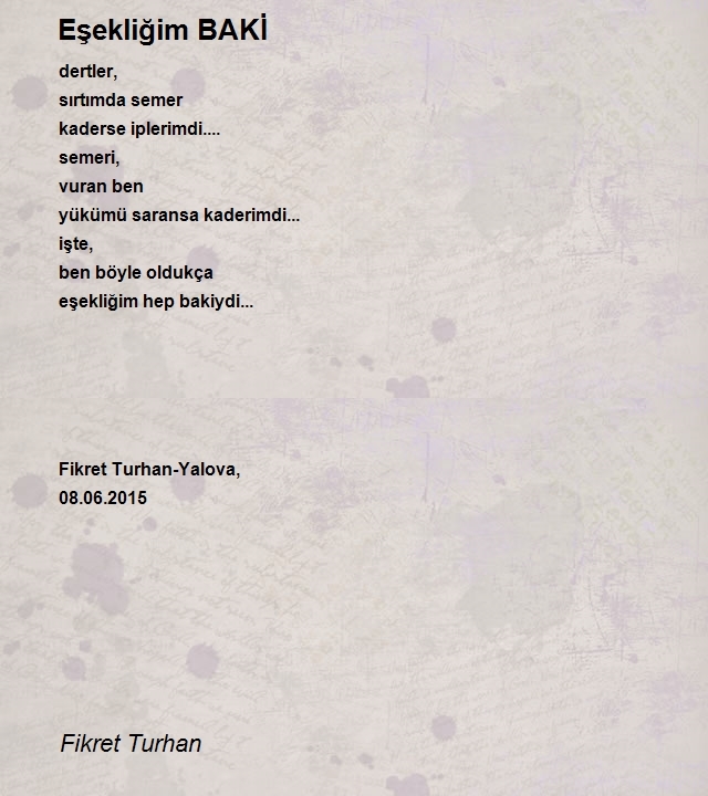 Fikret Turhan