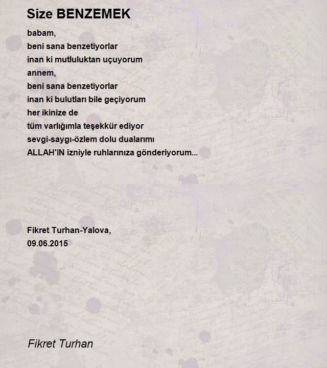 Fikret Turhan