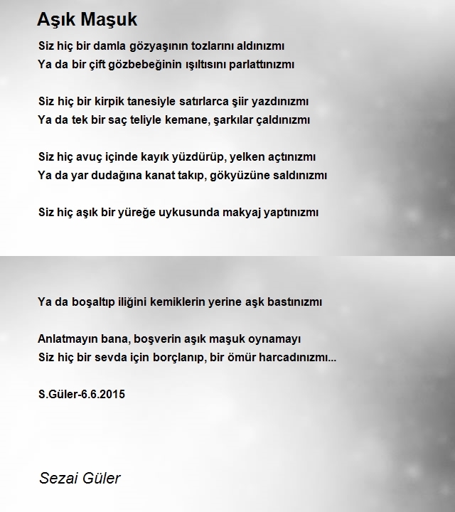 Sezai Güler