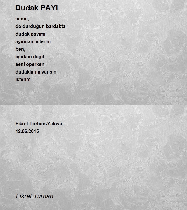 Fikret Turhan