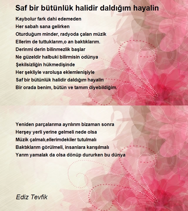 Ediz Tevfik