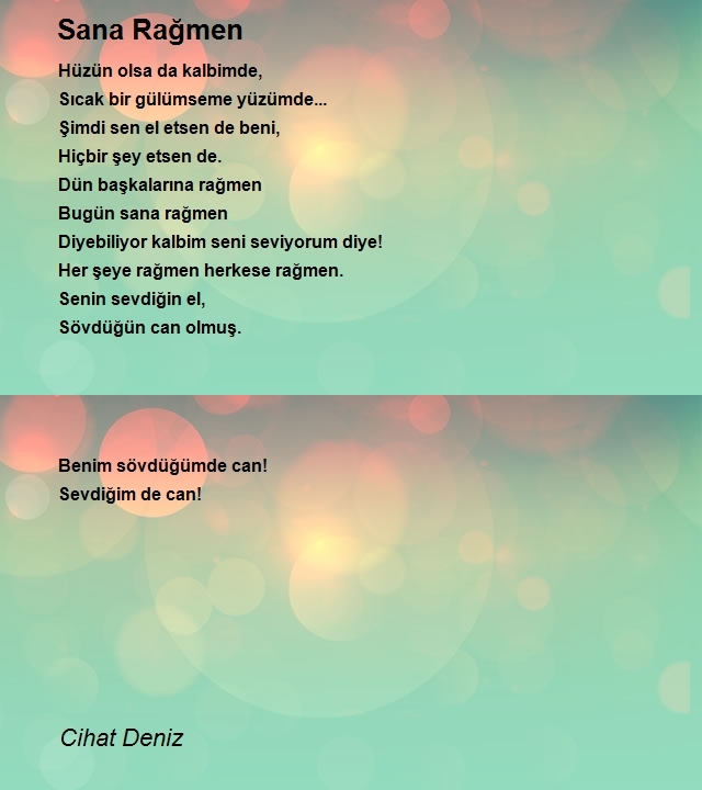 Cihat Deniz