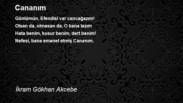 İkram Gökhan Akcebe