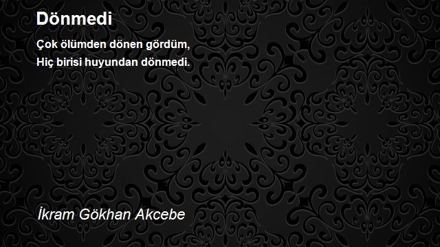 İkram Gökhan Akcebe