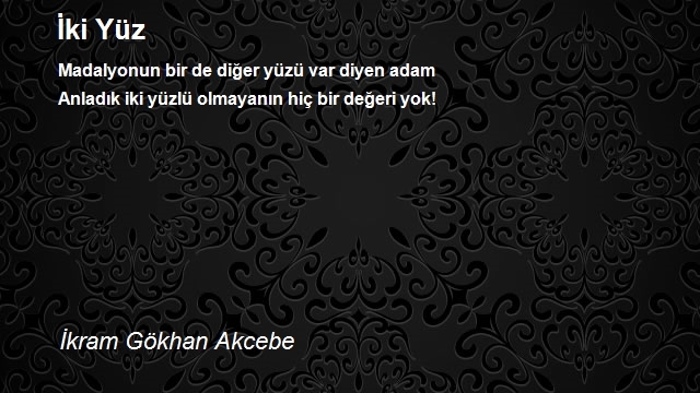 İkram Gökhan Akcebe