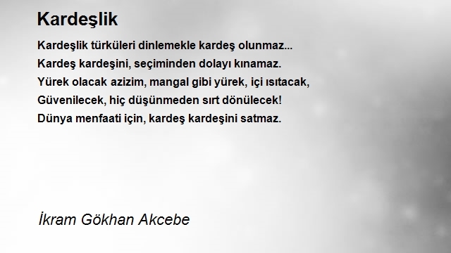 İkram Gökhan Akcebe