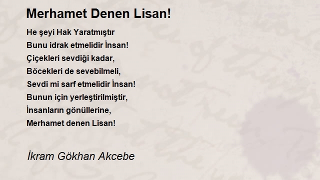 İkram Gökhan Akcebe