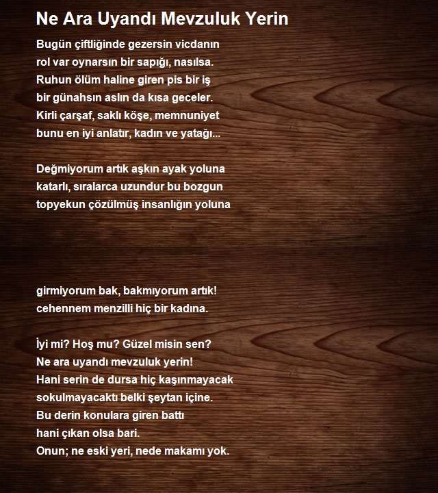 Altan İlhan Arslan