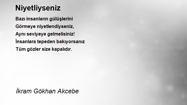 İkram Gökhan Akcebe