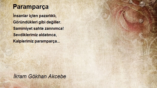 İkram Gökhan Akcebe