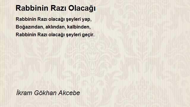 İkram Gökhan Akcebe