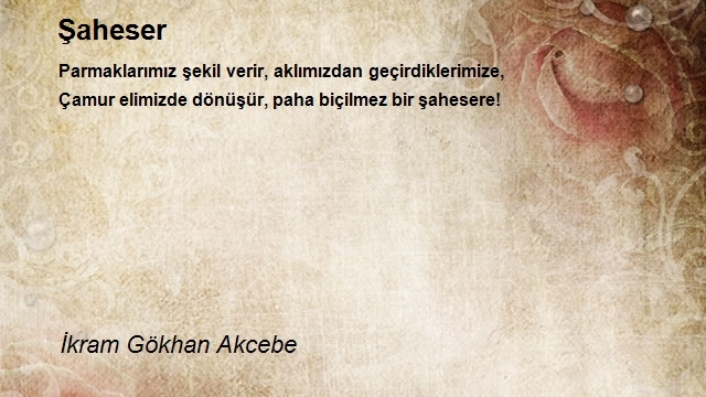 İkram Gökhan Akcebe