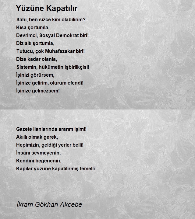 İkram Gökhan Akcebe