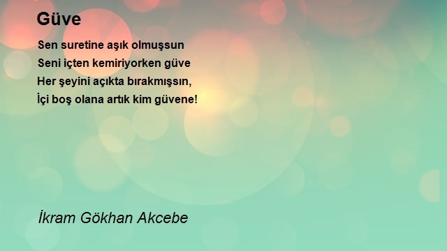 İkram Gökhan Akcebe