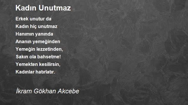 İkram Gökhan Akcebe