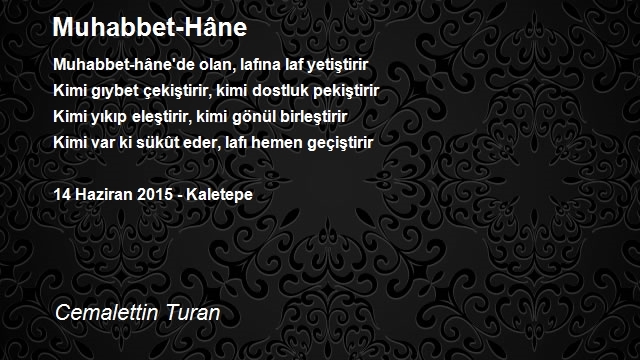 Cemalettin Turan