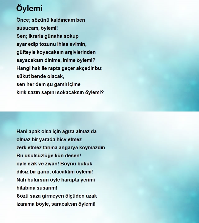 Altan İlhan Arslan