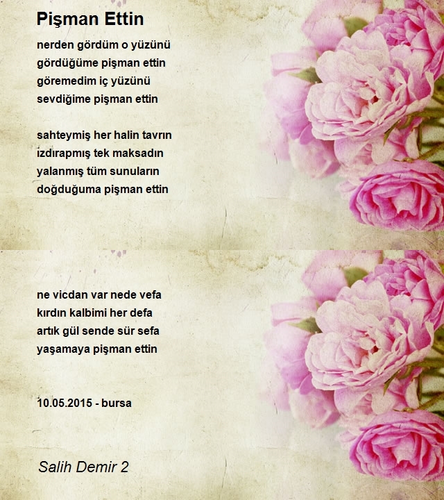 Salih Demir 2