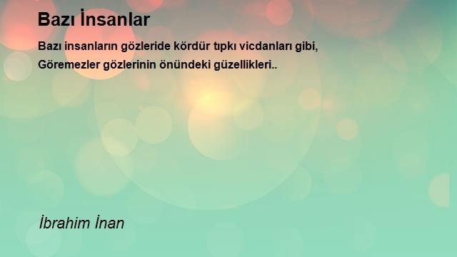 İbrahim İnan