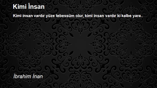 İbrahim İnan