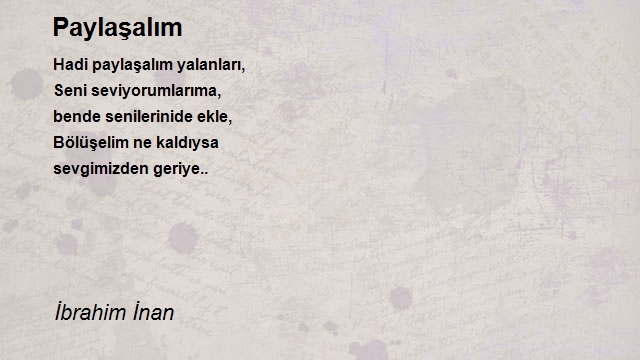 İbrahim İnan