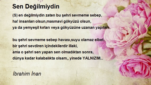 İbrahim İnan